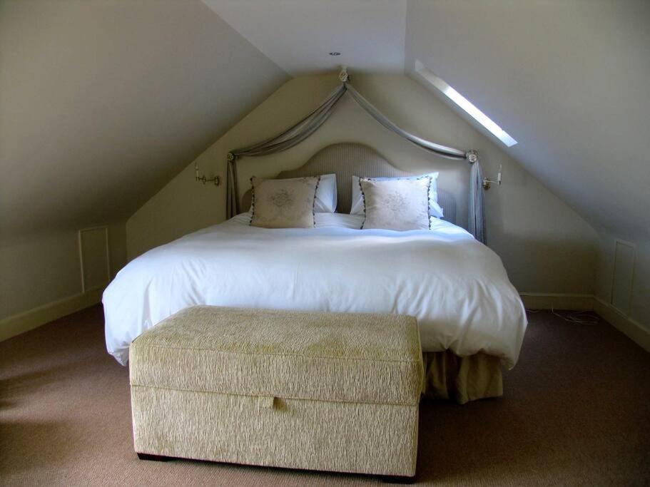 Holiday home Beautiful Spacious Old Schoolhouse With Stunning Sea Views And Nearby *