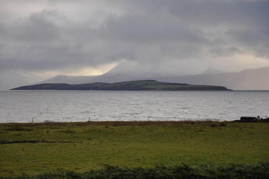 Holiday home Beautiful Spacious Old Schoolhouse With Stunning Sea Views And Nearby *